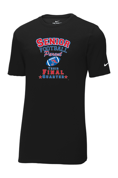 Senior Parent Apparel Option 4 Nike Brand