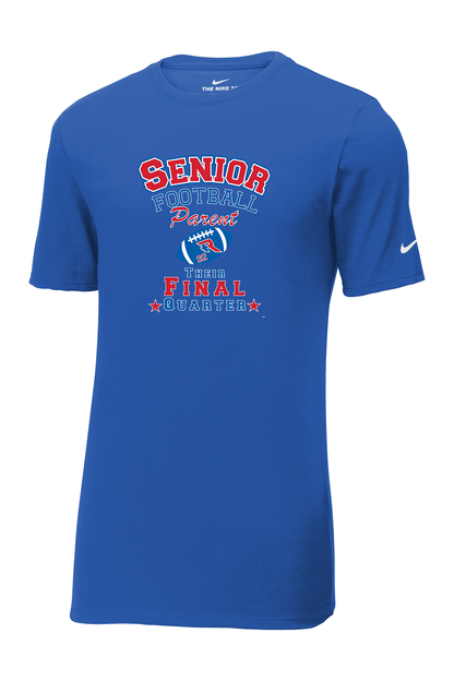 Senior Parent Apparel Option 4 Nike Brand