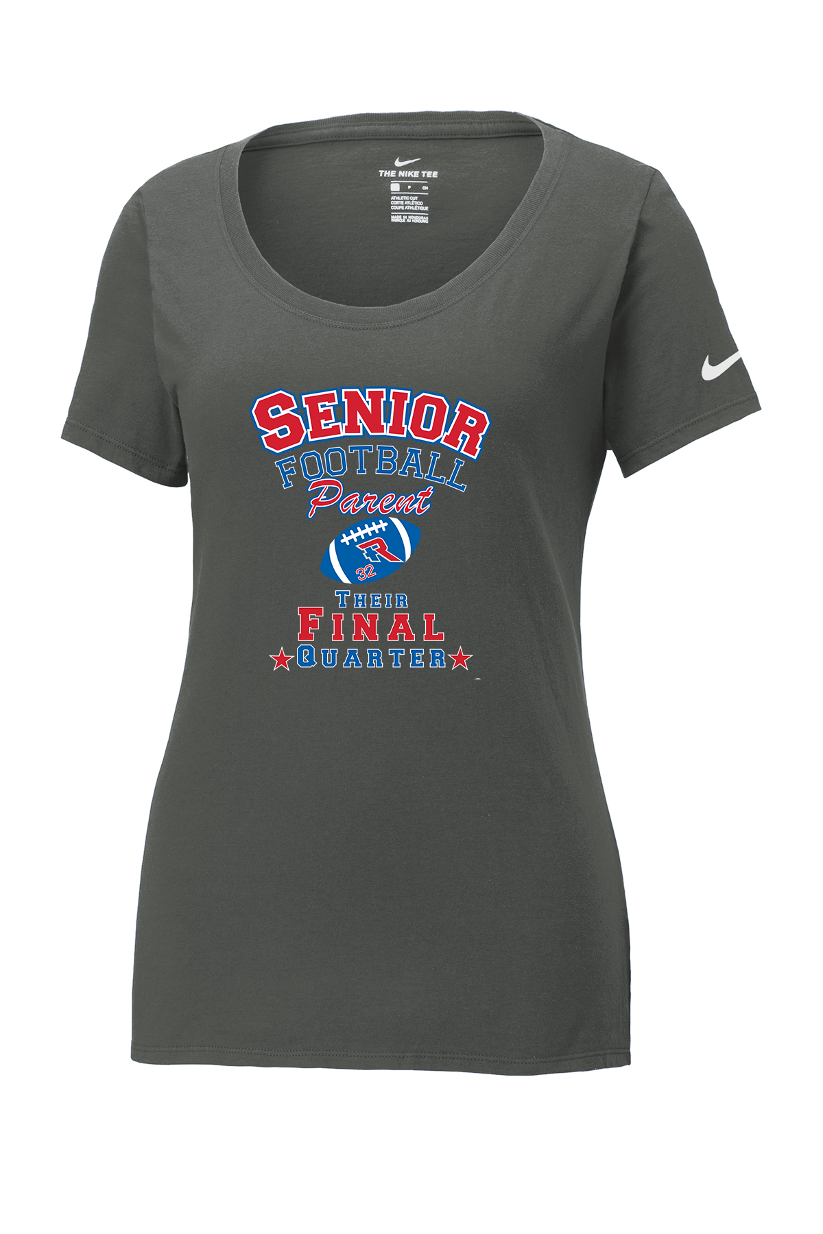 Senior Parent Apparel Option 4 Nike Brand