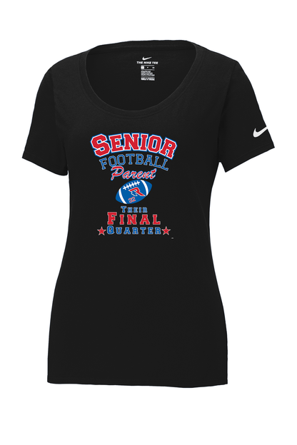 Senior Parent Apparel Option 4 Nike Brand