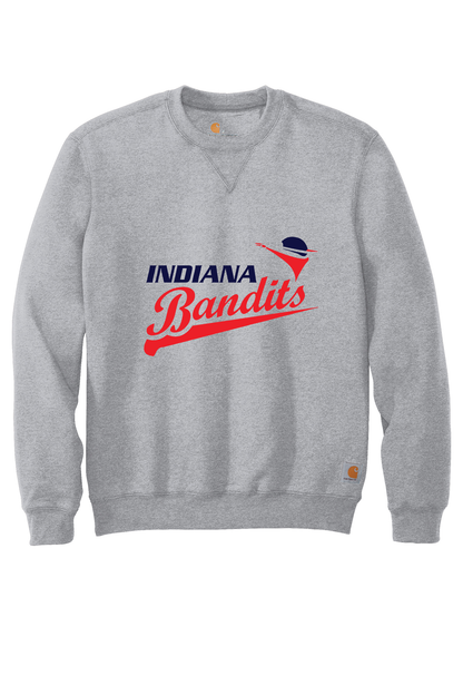 Indiana Bandit Carhartt Sweatshirt