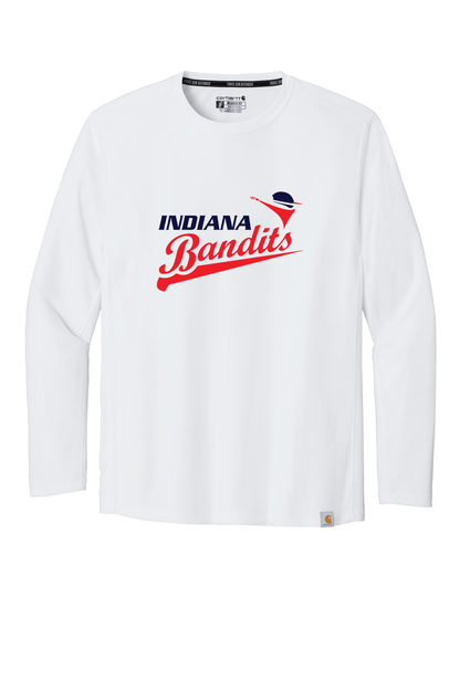 Indiana Bandit Carhartt Force Sun Defender Long Sleeve