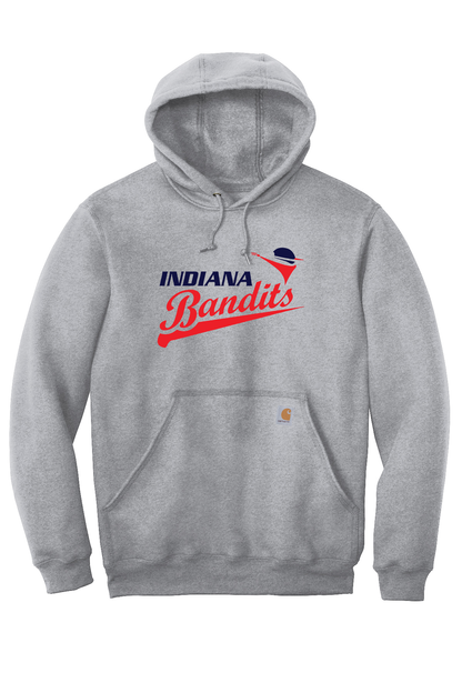 Indiana Bandit Carhartt Hoodie