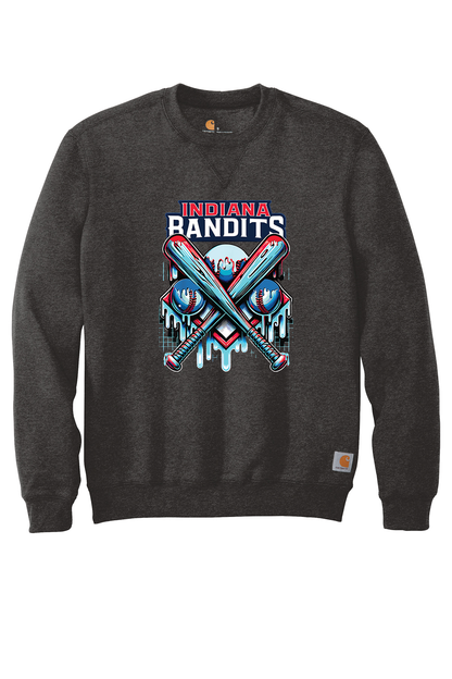 Indiana Bandit Carhartt Sweatshirt