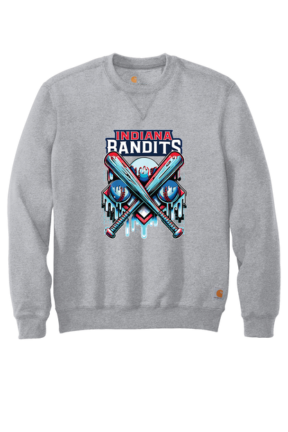 Indiana Bandit Carhartt Sweatshirt