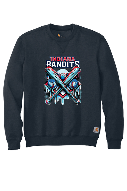 Indiana Bandit Carhartt Sweatshirt