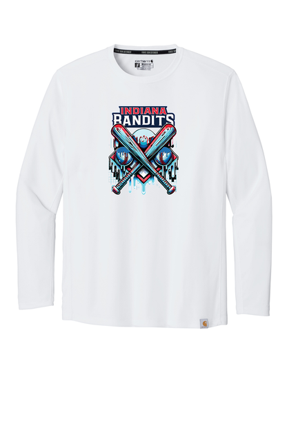 Indiana Bandit Carhartt Force Sun Defender Long Sleeve