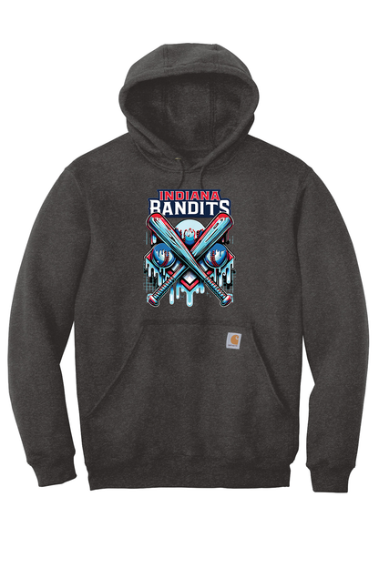 Indiana Bandit Carhartt Hoodie