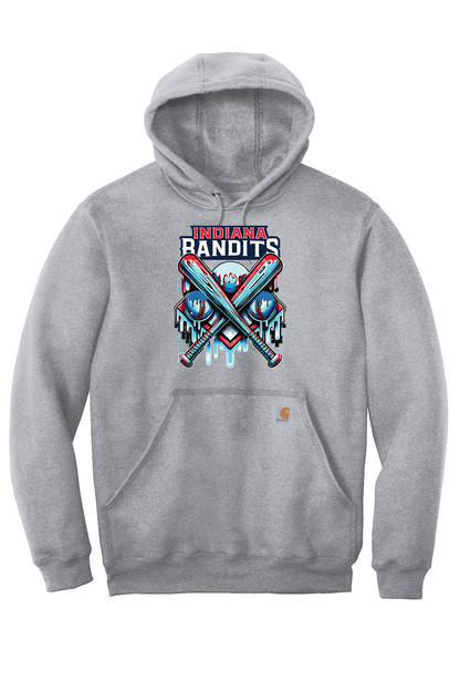 Indiana Bandit Carhartt Hoodie