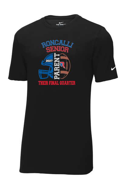 Senior Parent Apparel Option 5 Nike Brand