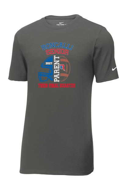 Senior Parent Apparel Option 5 Nike Brand