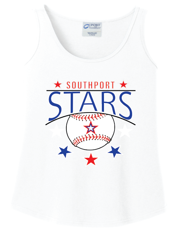 Southport Stars Women's Tank top
