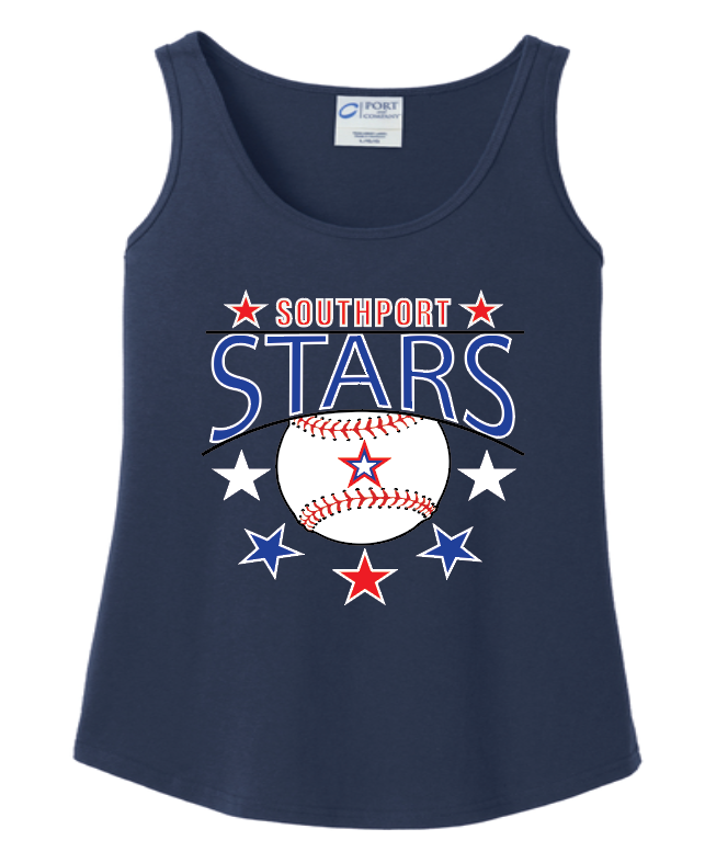 Southport Stars Women's Tank top