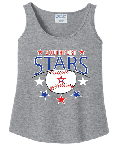Southport Stars Women's Tank top