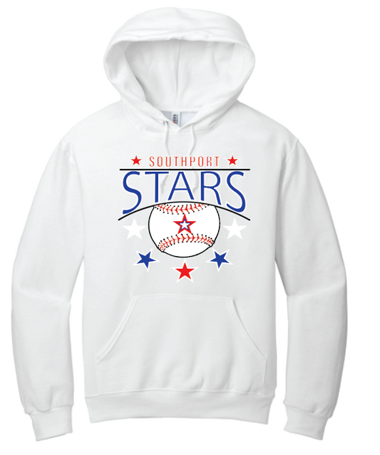 Southport Stars Hoodie