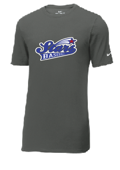 Blue Stars Nike Dri-FIT T-shirt