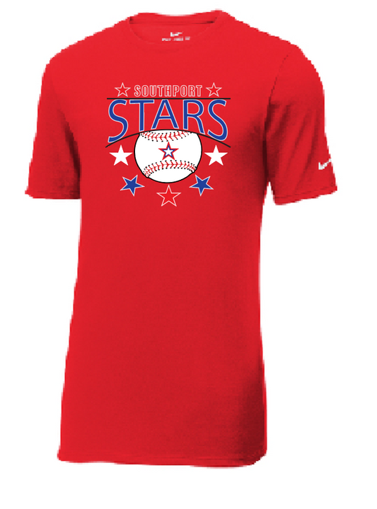 Southport Stars Nike Dri-FIT T-shirt