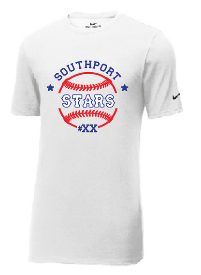 Stars Baseball Nike Dri-FIT T-shirt