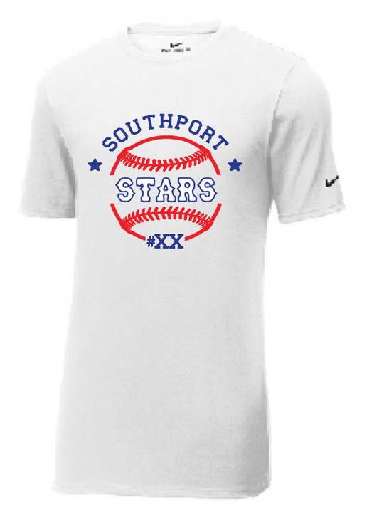 Stars Baseball Nike Dri-FIT T-shirt