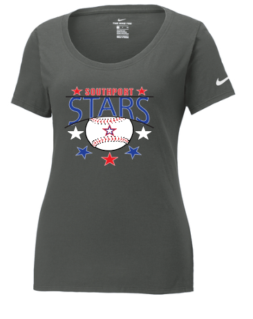Southport Stars Women's Nike Dri-FIT T-shirt
