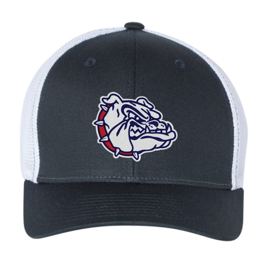 Bulldog Richardson - R-Flex Trucker Softball Cap