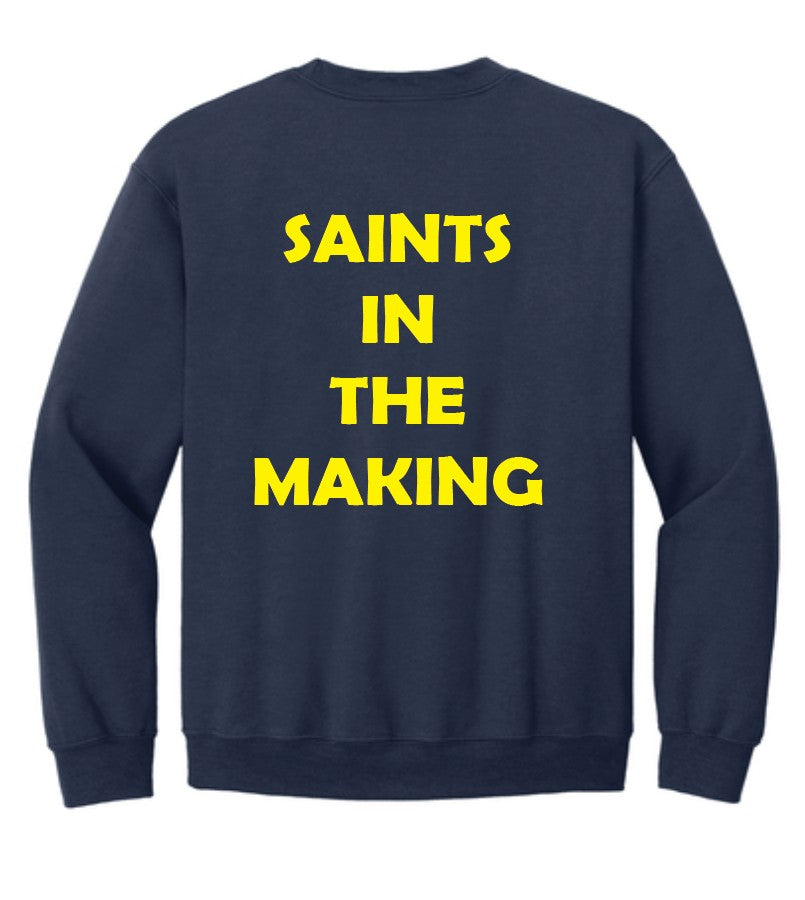 St. Roch 2025/2026 Tuesday Sweatshirt