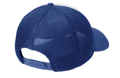 New Era Snapback Mesh Bears embroidered hat