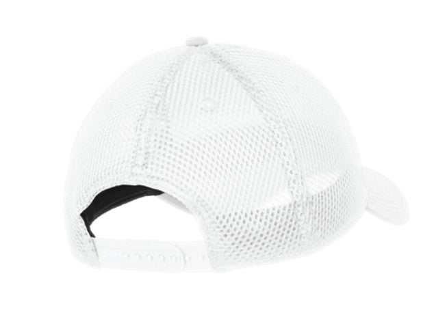 New Era Snapback Mesh Bears embroidered hat