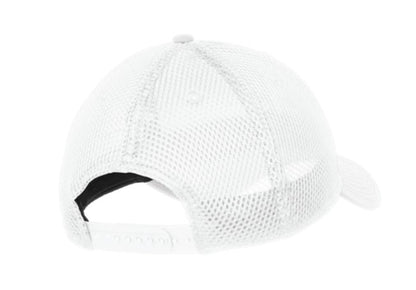 New Era Snapback Mesh Bears embroidered hat