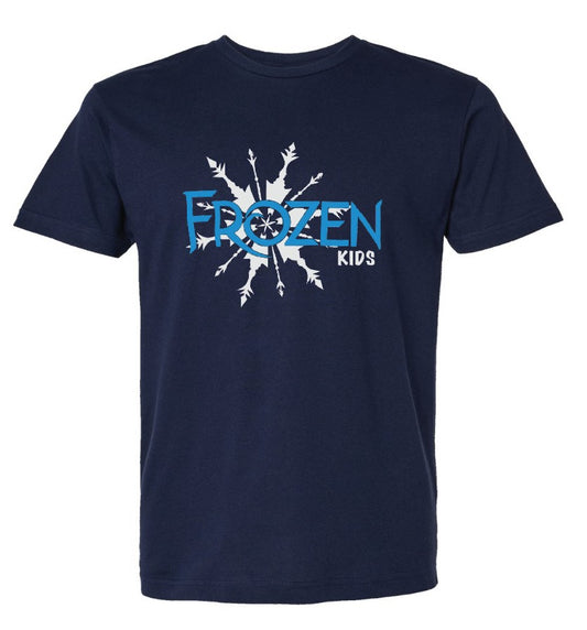 St. Roch Frozen Kids 2025 LAT T-shirt