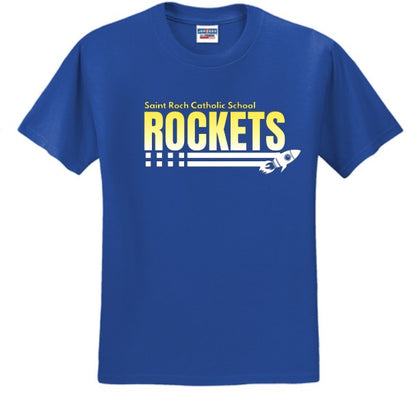 Rockets T-shirt
