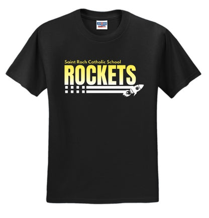 Rockets T-shirt