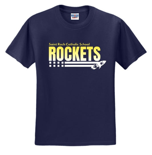 Rockets T-shirt