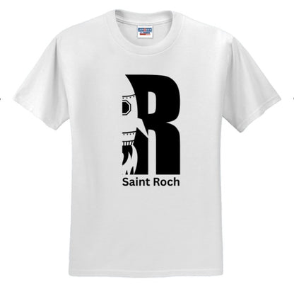 R w/ Rocket T-shirt