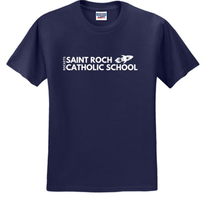 St. Roch Catholic School T-shirt