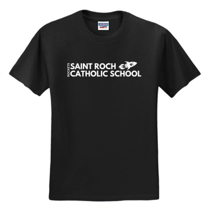 St. Roch Catholic School T-shirt