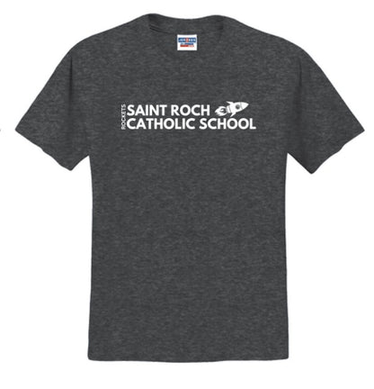 St. Roch Catholic School T-shirt