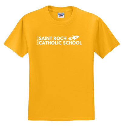 St. Roch Catholic School T-shirt