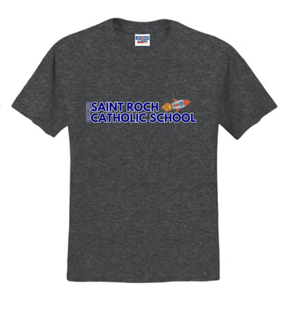 St. Roch Catholic School T-shirt