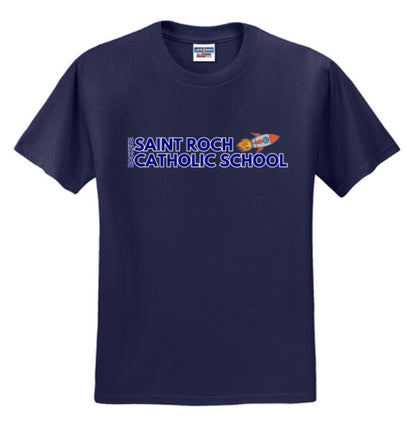 St. Roch Catholic School T-shirt