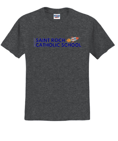 St. Roch Catholic School T-shirt