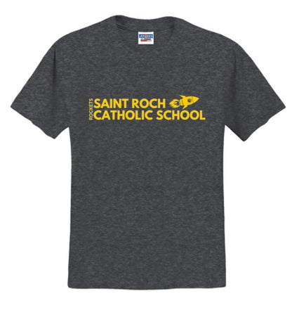 St. Roch Catholic School T-shirt