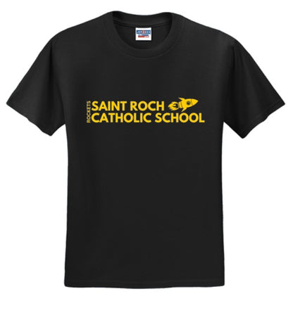 St. Roch Catholic School T-shirt