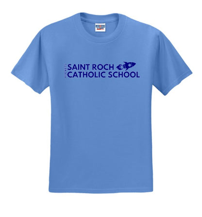 St. Roch Catholic School T-shirt