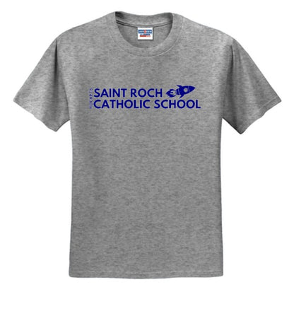 St. Roch Catholic School T-shirt
