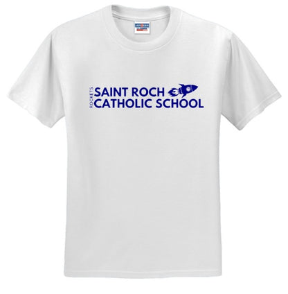 St. Roch Catholic School T-shirt