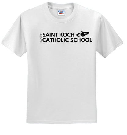 St. Roch Catholic School T-shirt