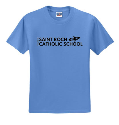 St. Roch Catholic School T-shirt