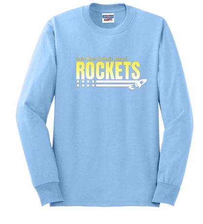 Rockets Long Sleeve