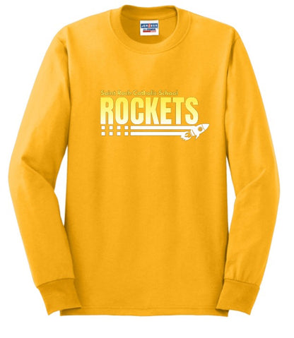 Rockets Long Sleeve